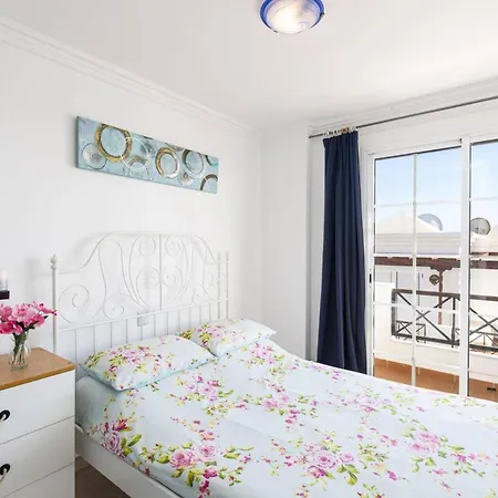 Lotus By Puerto del Carmen (Lanzarote)