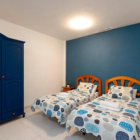 Lotus By Puerto del Carmen (Lanzarote)