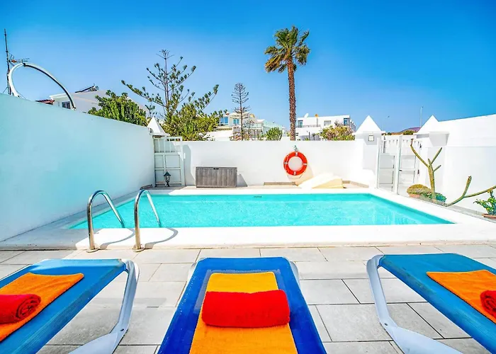 Lotus By * بويرتو ذيل كارمين