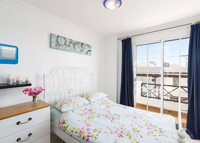 Lotus By Puerto del Carmen (Lanzarote)