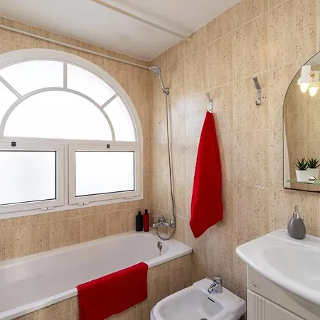 וילה Lotus By פוארטו דל כרמן