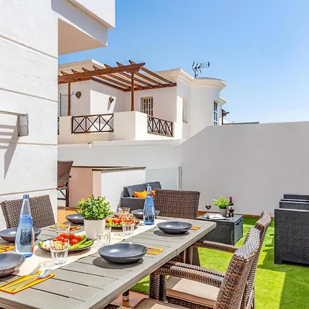 Lotus By פוארטו דל כרמן