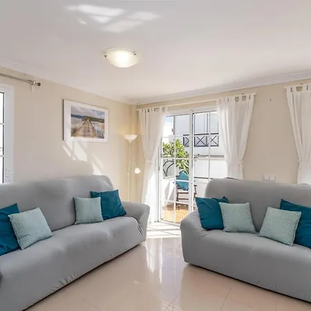 Villa Lotus By Puerto del Carmen