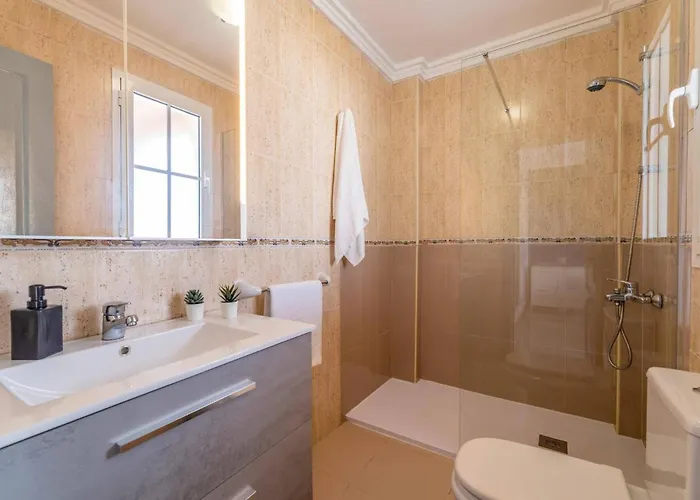 Lotus By * Puerto del Carmen