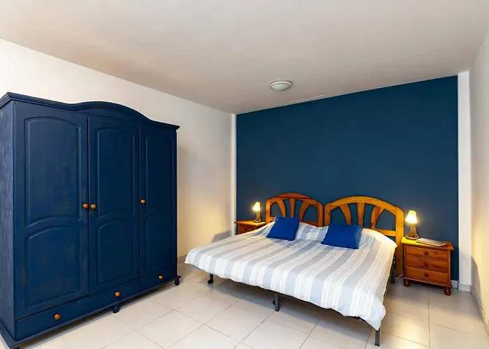 Lotus By Villa Puerto del Carmen